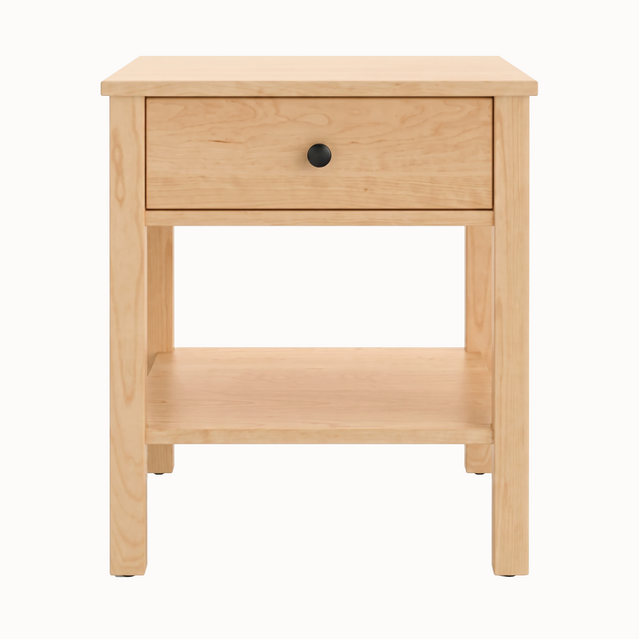 1810-1 - Addison One Drawer Nightstand