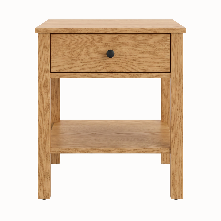 1810-1 - Addison One Drawer Nightstand