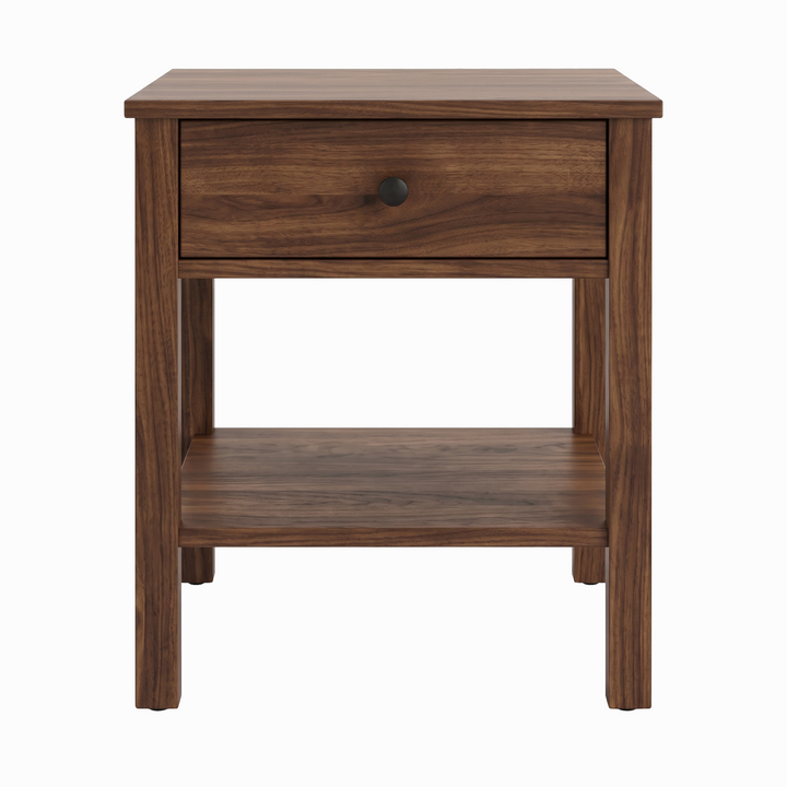 1810-1 - Addison One Drawer Nightstand