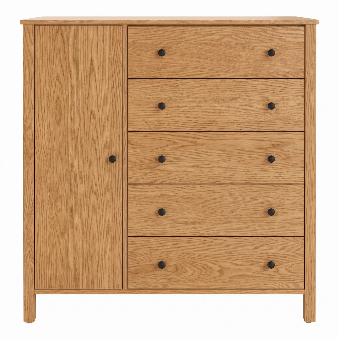 1811 - Addison Armoire