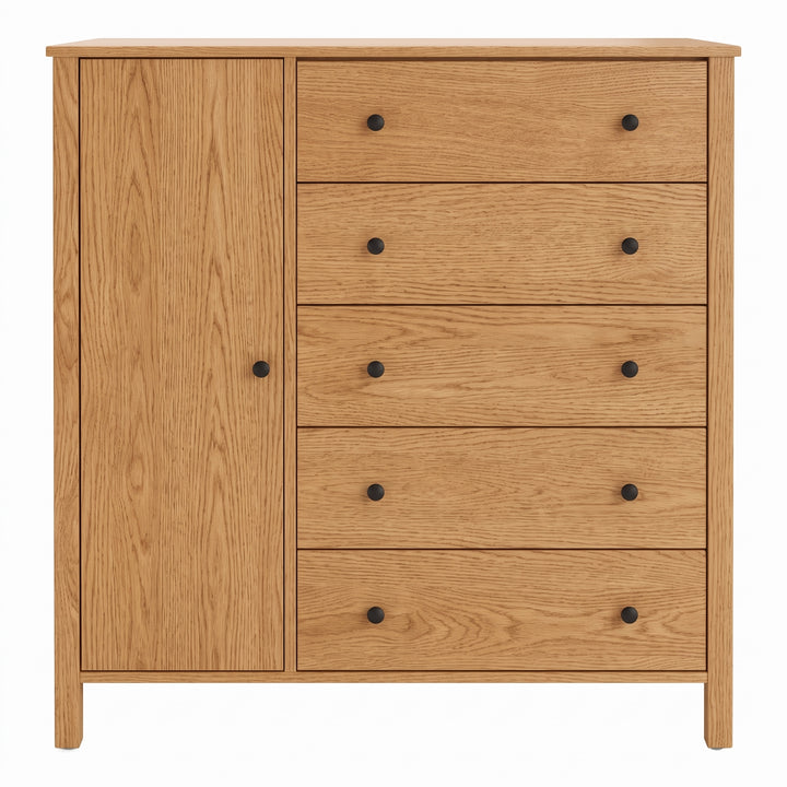 1811 - Addison Armoire