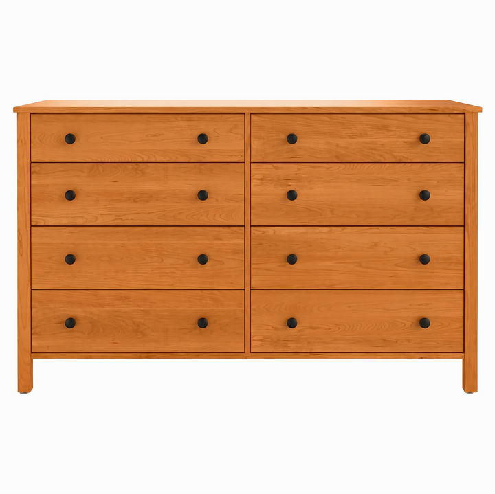1808 - Addison Eight Drawer Dresser