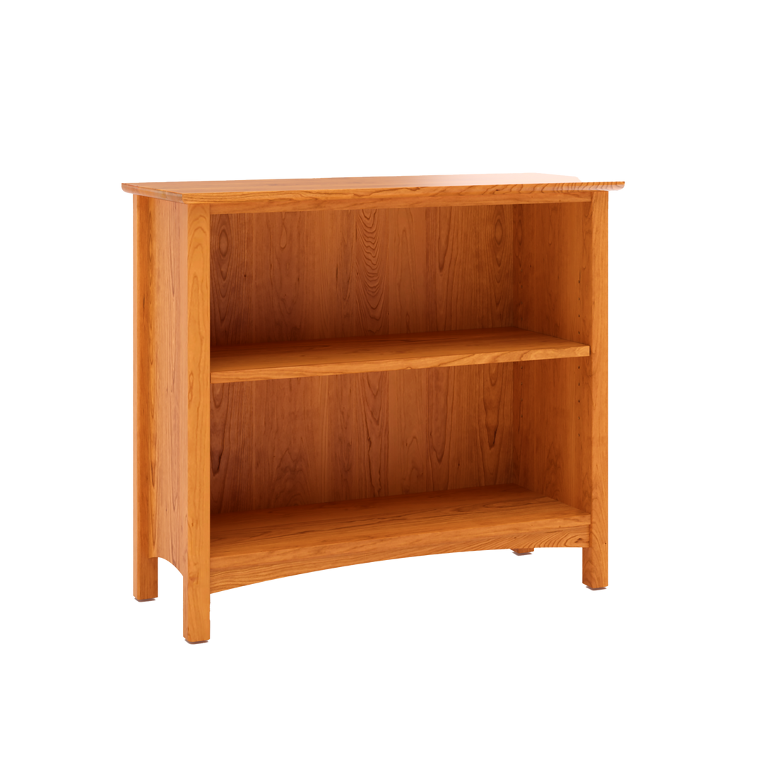 864 - Bookcase