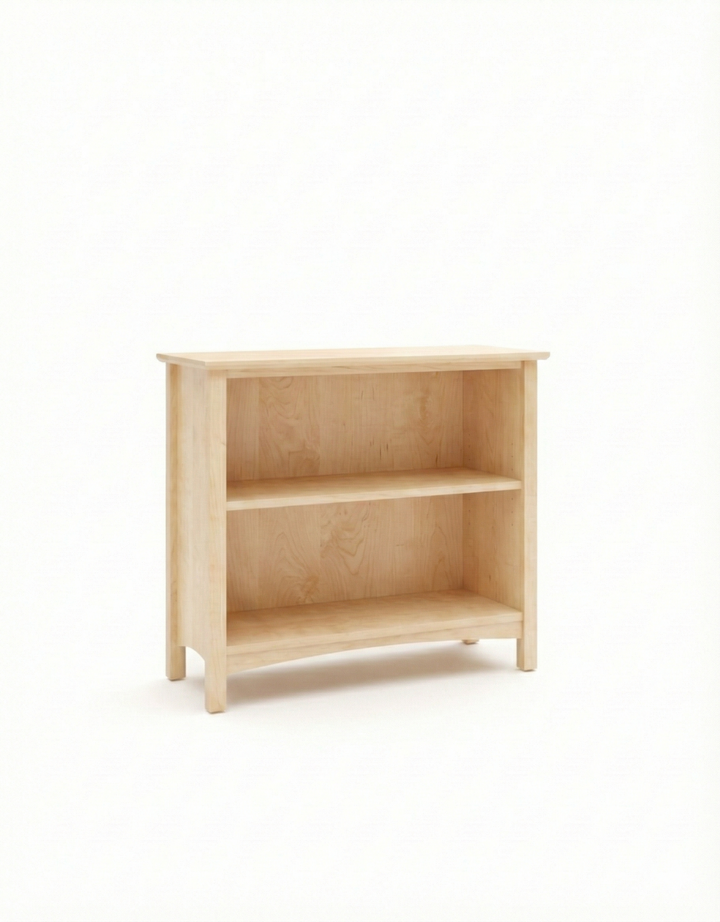 864 - Bookcase