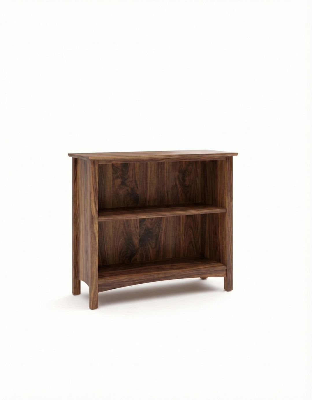 864 - Bookcase