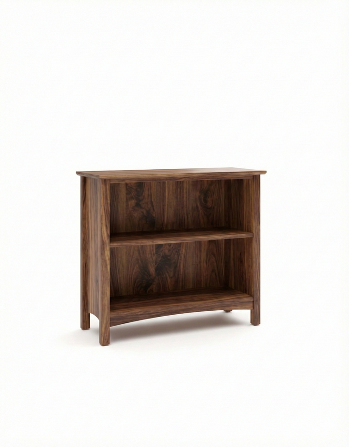 864 - Bookcase