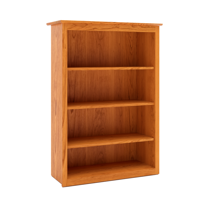 864-2 - Bookcase with Face Frame