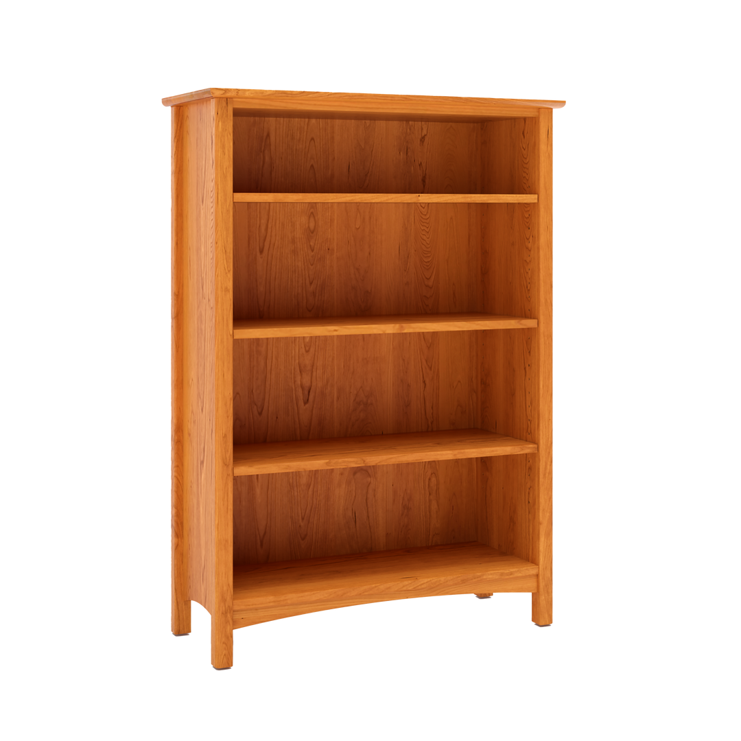 864 - Bookcase