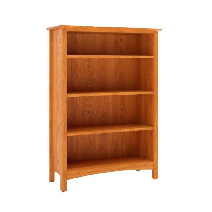864 - Bookcase