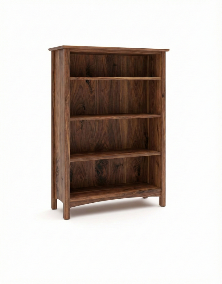 864 - Bookcase