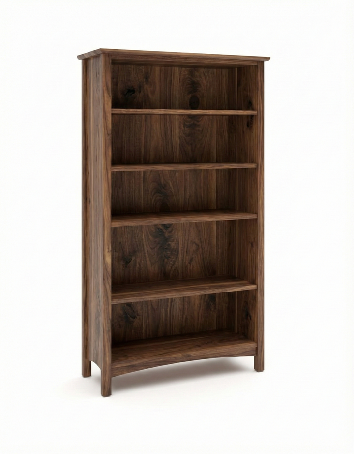 864 - Bookcase