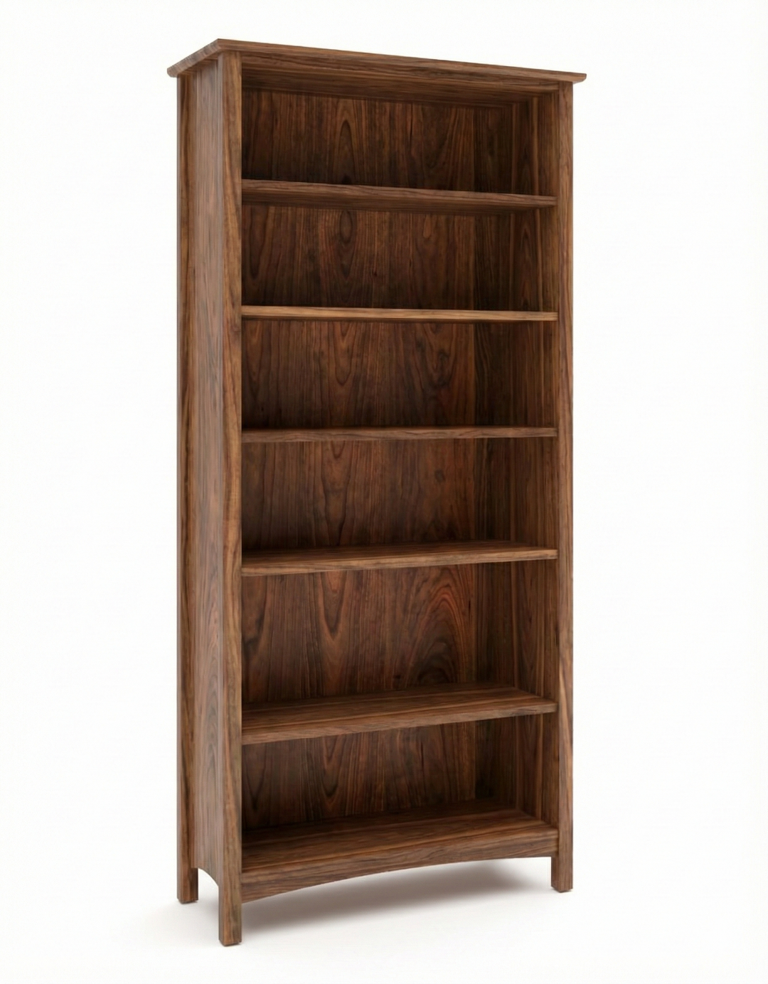 864 - Bookcase