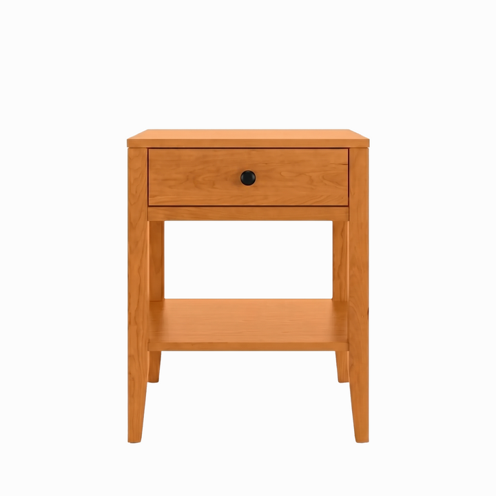 AL10 - Allen One Drawer Nightstand