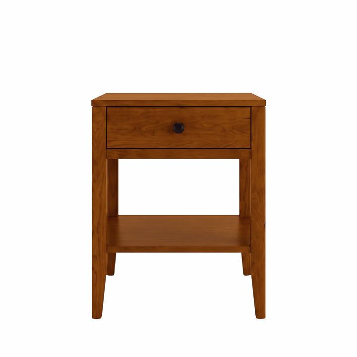 AL10 - Allen One Drawer Nightstand