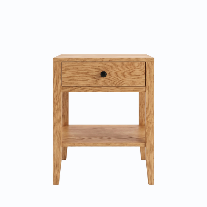 AL10 - Allen One Drawer Nightstand