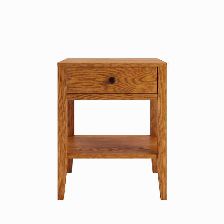 AL10 - Allen One Drawer Nightstand