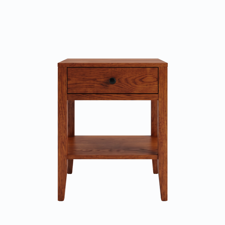 AL10 - Allen One Drawer Nightstand