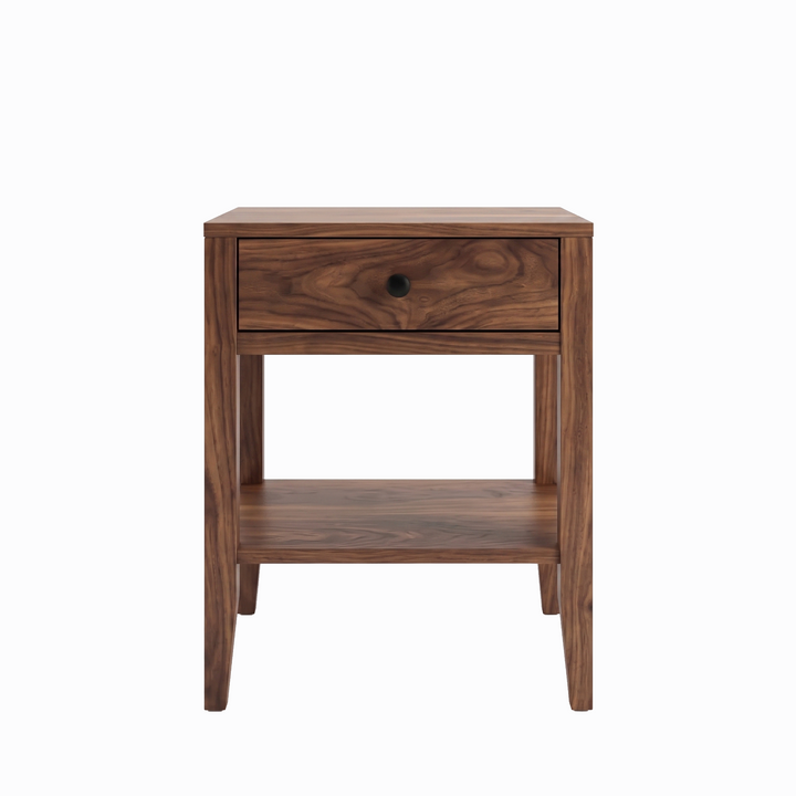 AL10 - Allen One Drawer Nightstand