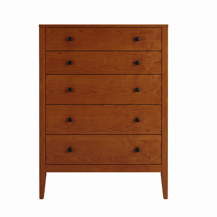 AL05 - Allen Five Drawer Chest