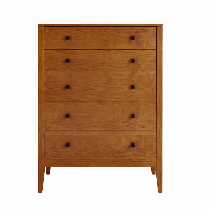 AL05 - Allen Five Drawer Chest