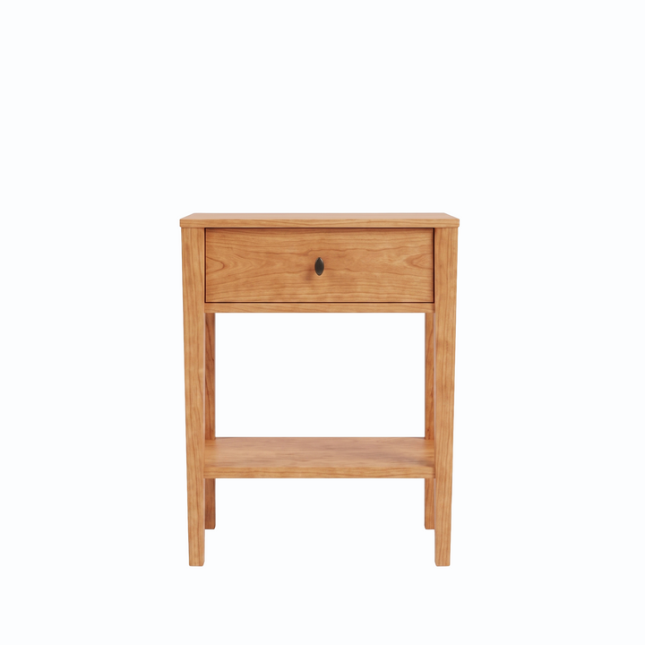 AM10 - Amesbury One Drawer Nightstand