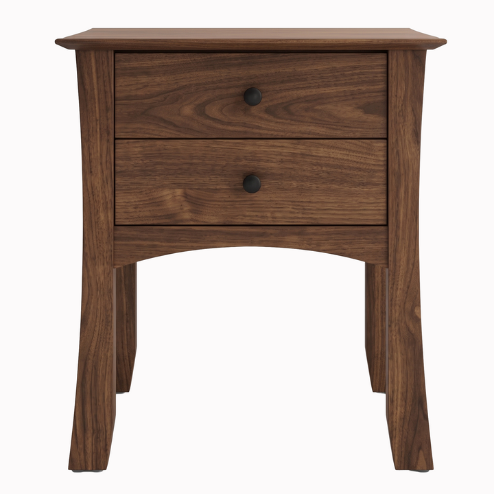 AR10-2 - Armstrong Two Drawer Nightstand