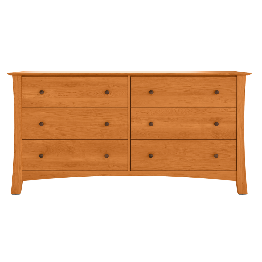 Armstrong Six Drawer Dresser