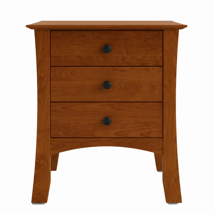 AR10-3 - Armstrong Three Drawer Nightstand