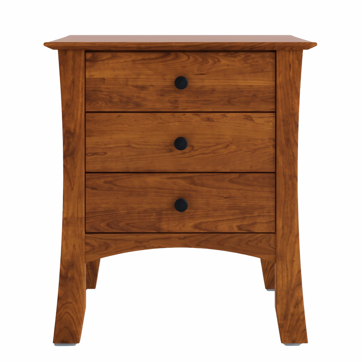 AR10-3 - Armstrong Three Drawer Nightstand