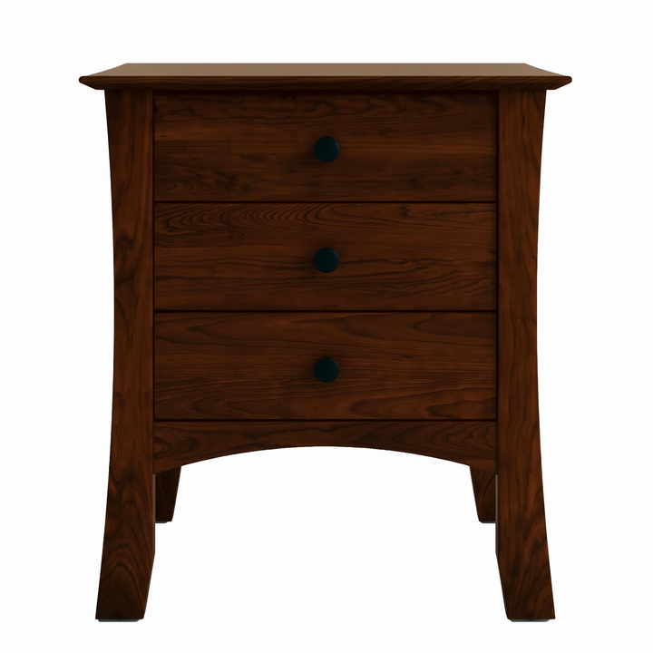 AR10-3 - Armstrong Three Drawer Nightstand