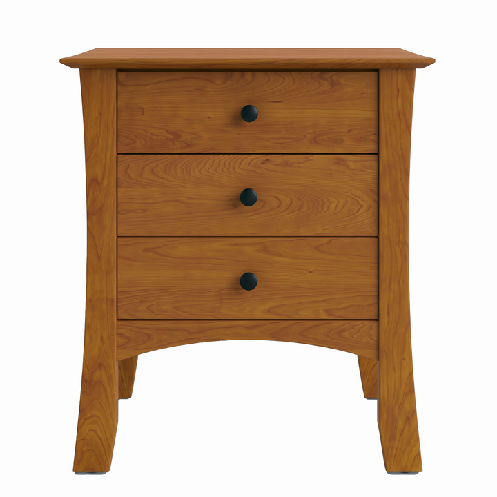 AR10-3 - Armstrong Three Drawer Nightstand