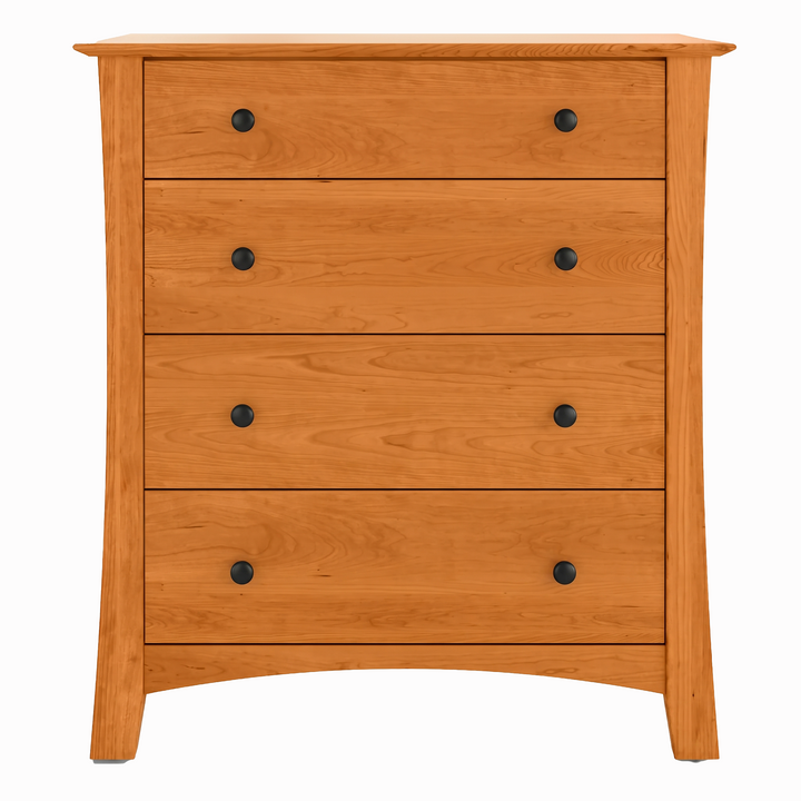 AR04 - Armstrong Four Drawer Chest