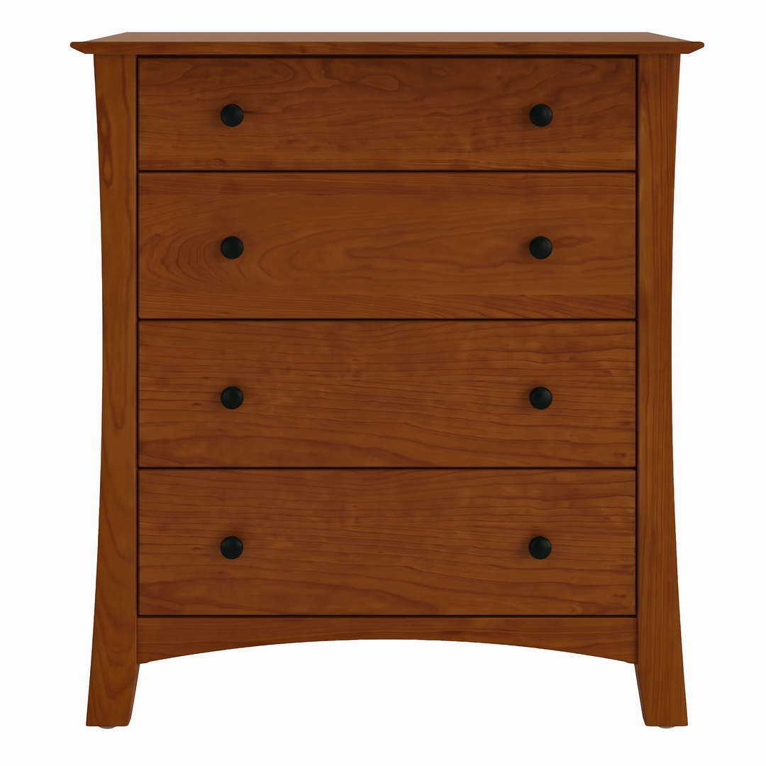 AR04 - Armstrong Four Drawer Chest