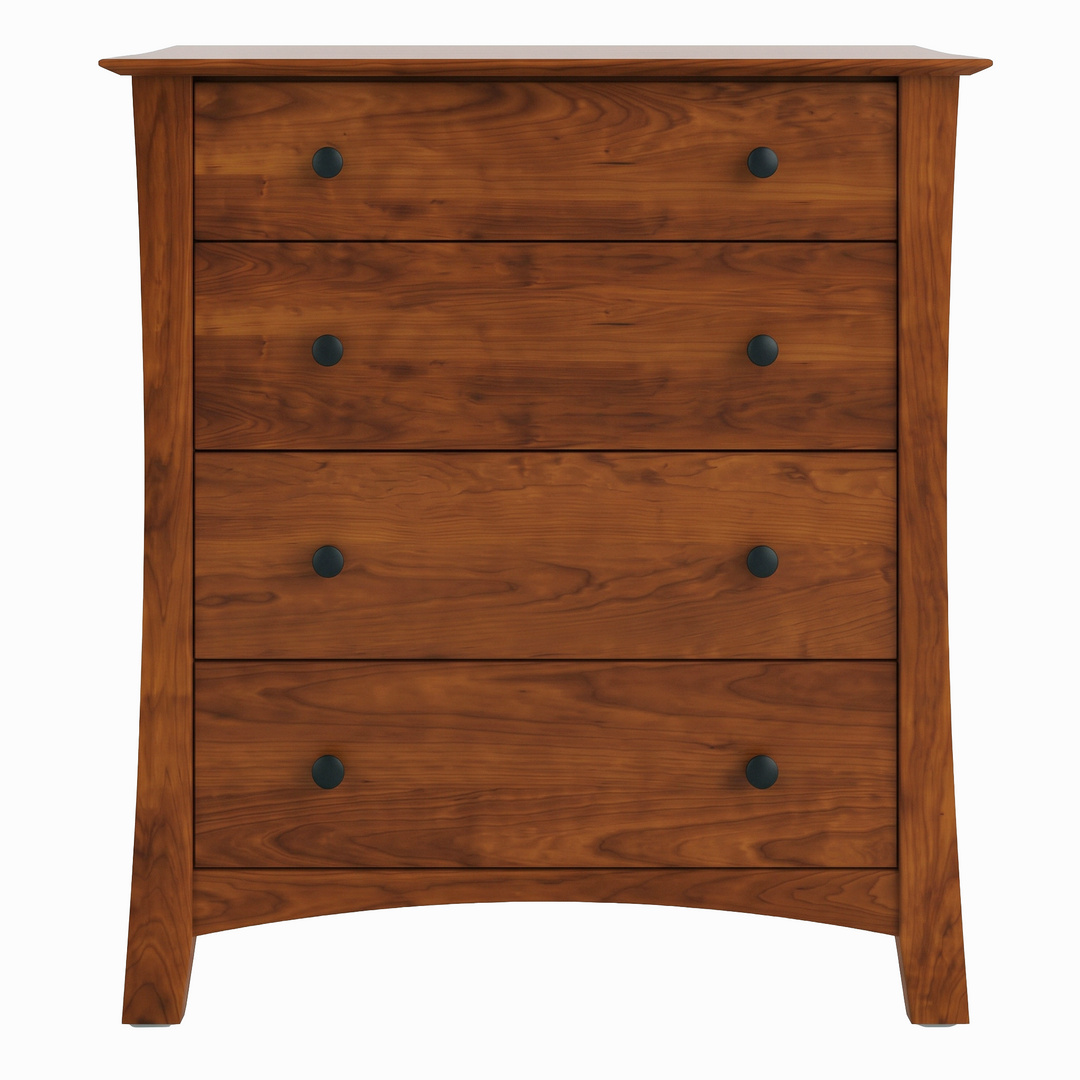 AR04 - Armstrong Four Drawer Chest