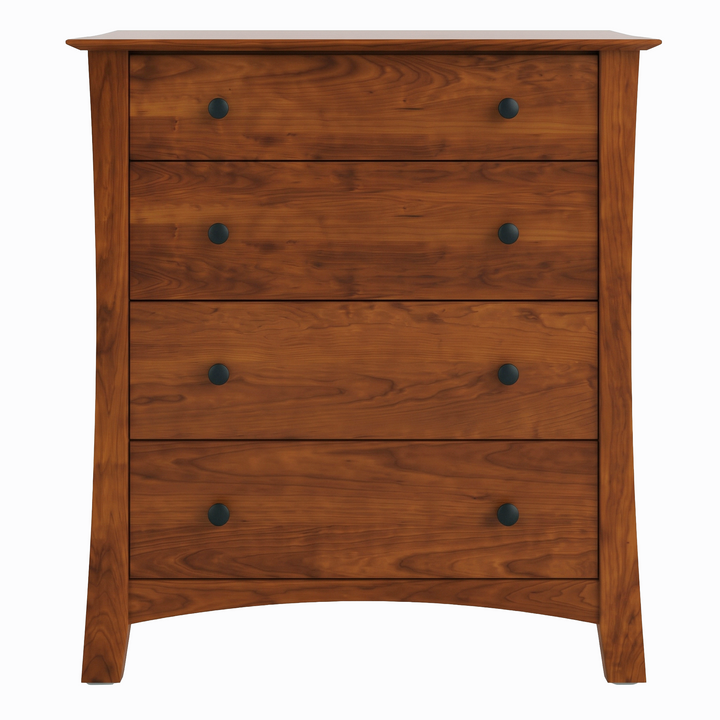 AR04 - Armstrong Four Drawer Chest