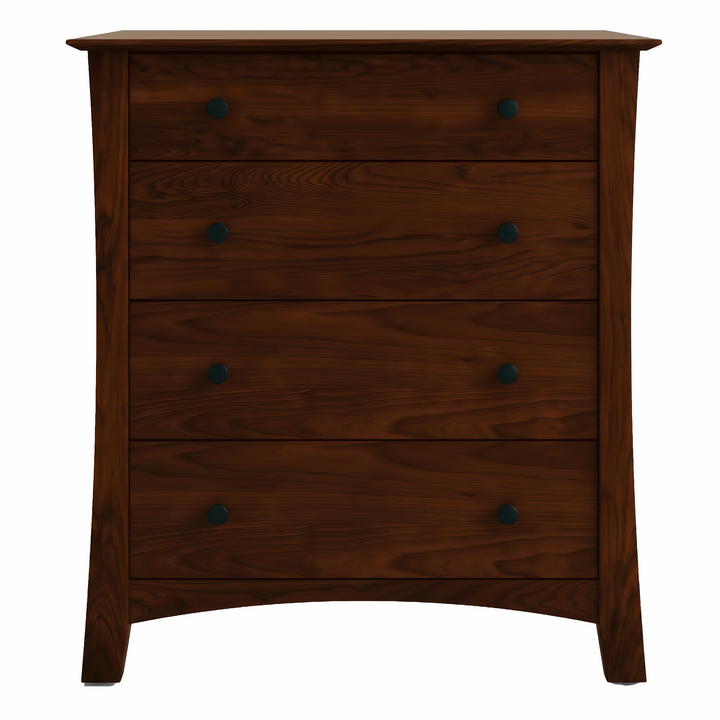 AR04 - Armstrong Four Drawer Chest