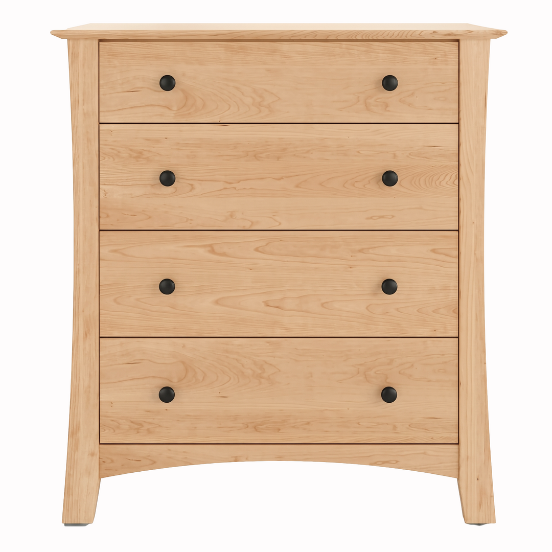 AR04 - Armstrong Four Drawer Chest