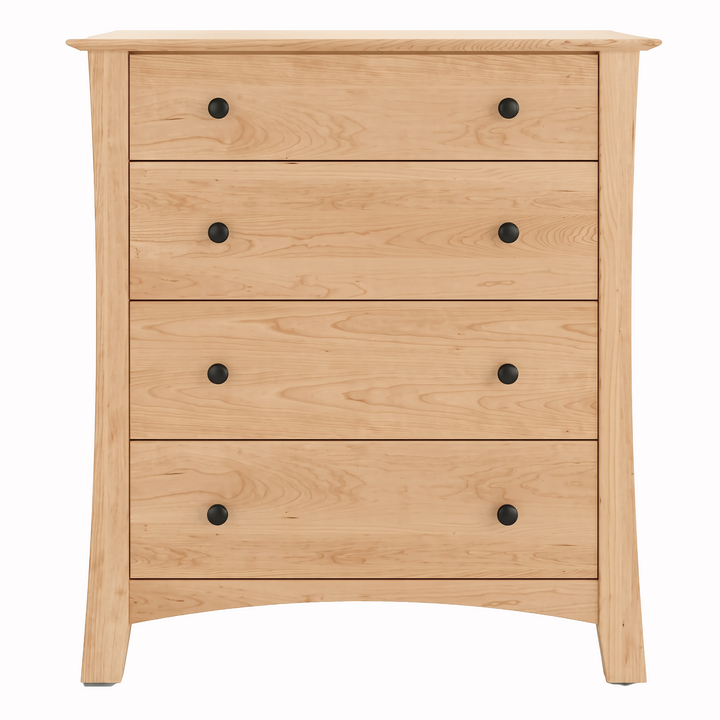 AR04 - Armstrong Four Drawer Chest