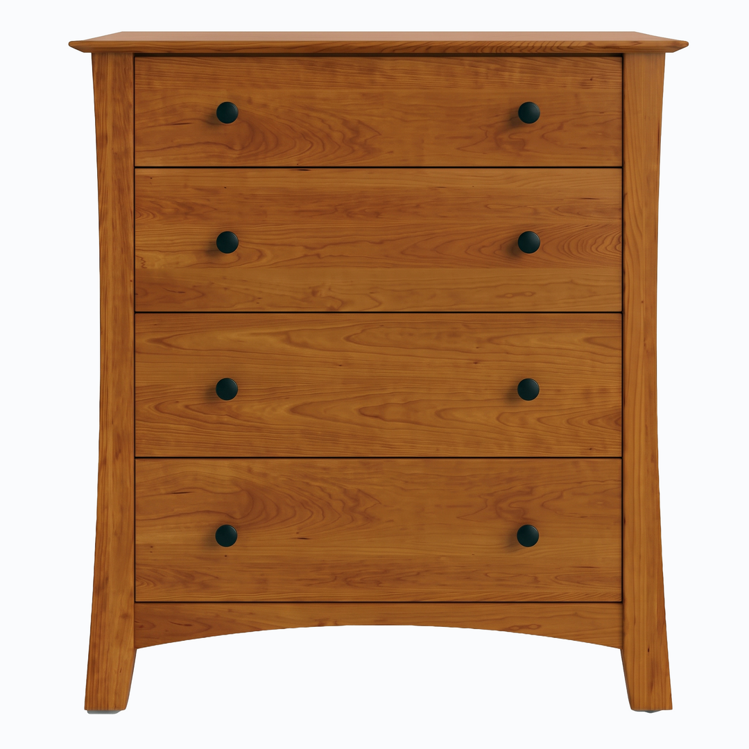 AR04 - Armstrong Four Drawer Chest