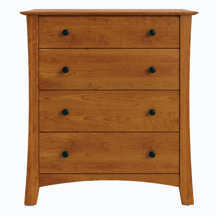 AR04 - Armstrong Four Drawer Chest