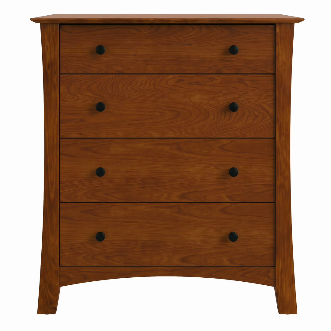AR04 - Armstrong Four Drawer Chest