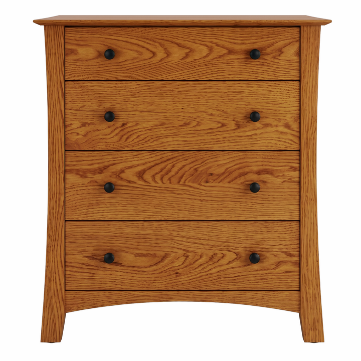 AR04 - Armstrong Four Drawer Chest