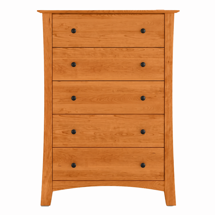 AR05 - Armstrong Five Drawer Chest