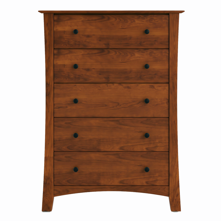 AR05 - Armstrong Five Drawer Chest