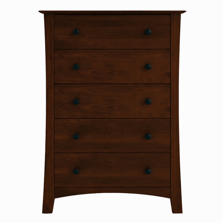 AR05 - Armstrong Five Drawer Chest
