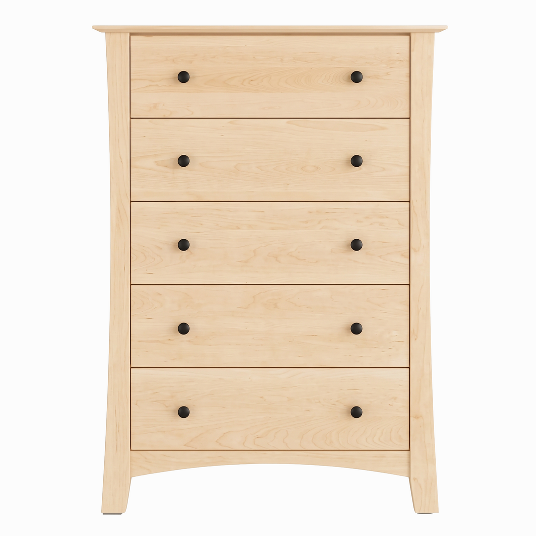AR05 - Armstrong Five Drawer Chest