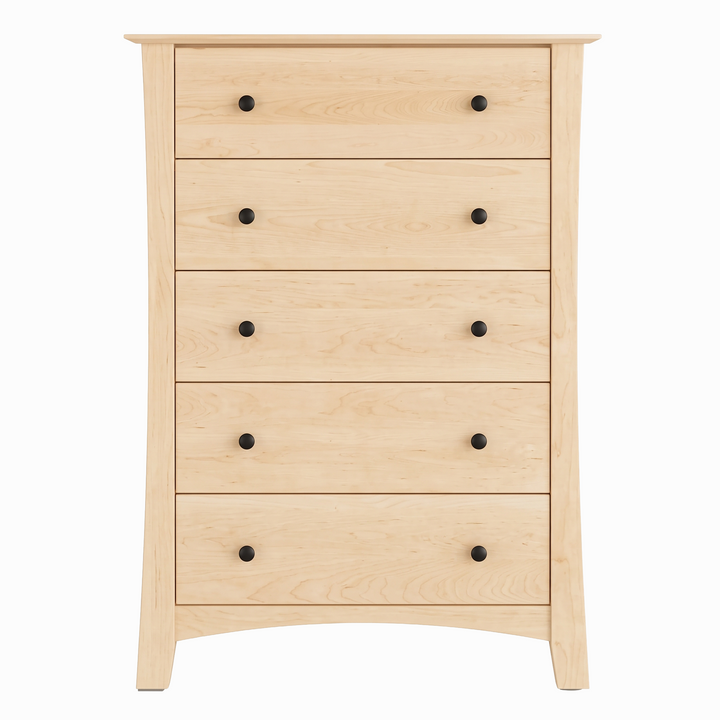AR05 - Armstrong Five Drawer Chest