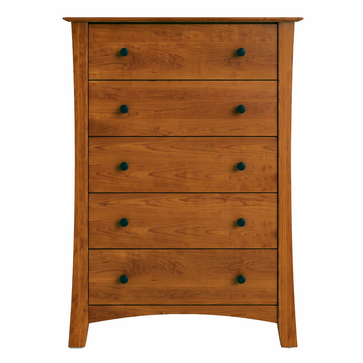 AR05 - Armstrong Five Drawer Chest