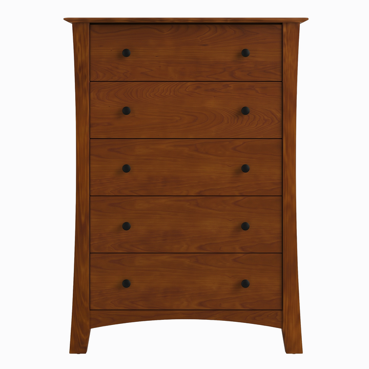 AR05 - Armstrong Five Drawer Chest
