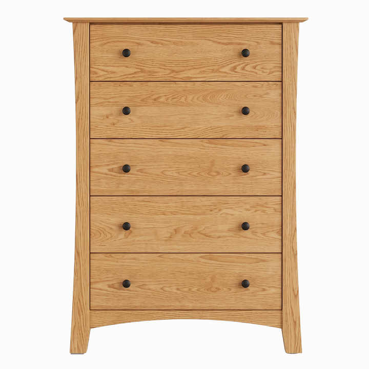 AR05 - Armstrong Five Drawer Chest